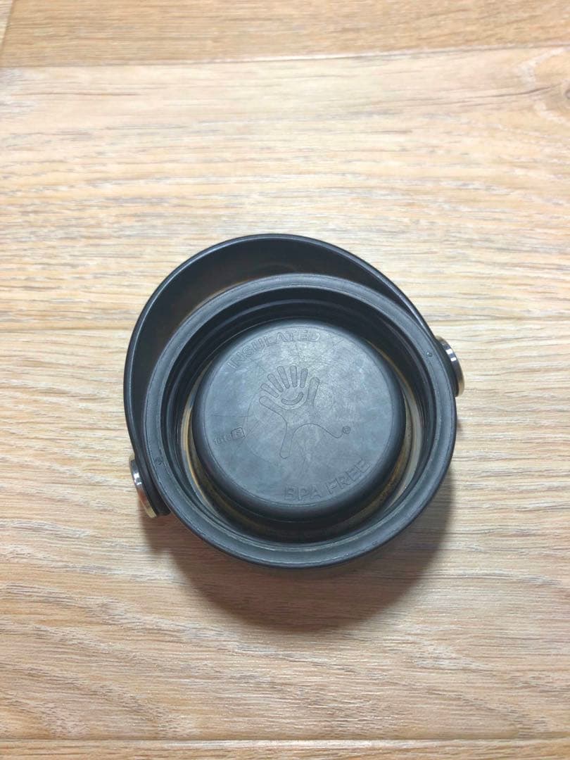 ハイドロフラスク　ハワイ限定　クイックシルバー　コラボ　40oz 1.18L