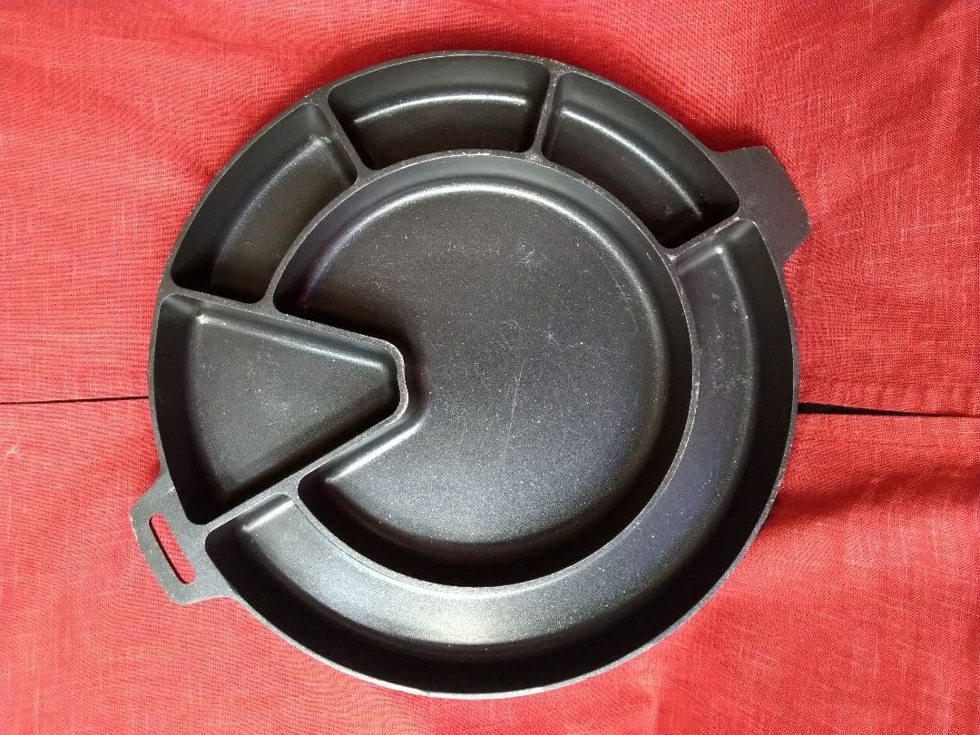 ♥再ブーム大人気⬛【本場韓国・高級鉄鍋】チーズタッカルビ・オリジナル鍋 ⬛１鍋