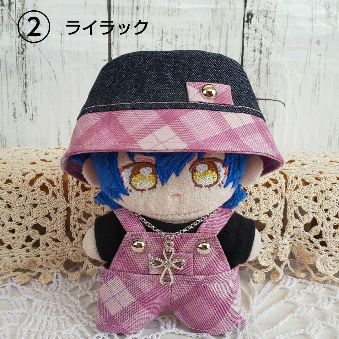 クロミン♡ あんスタ いつぬい ぬい服