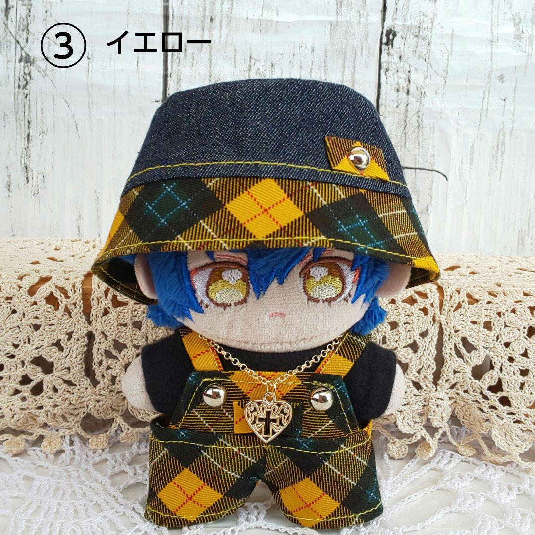 クロミン♡ あんスタ いつぬい ぬい服