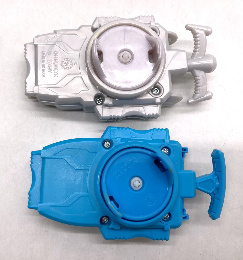 メタルファイト ベイブレード アニメ10周年記念セット - メルカリ