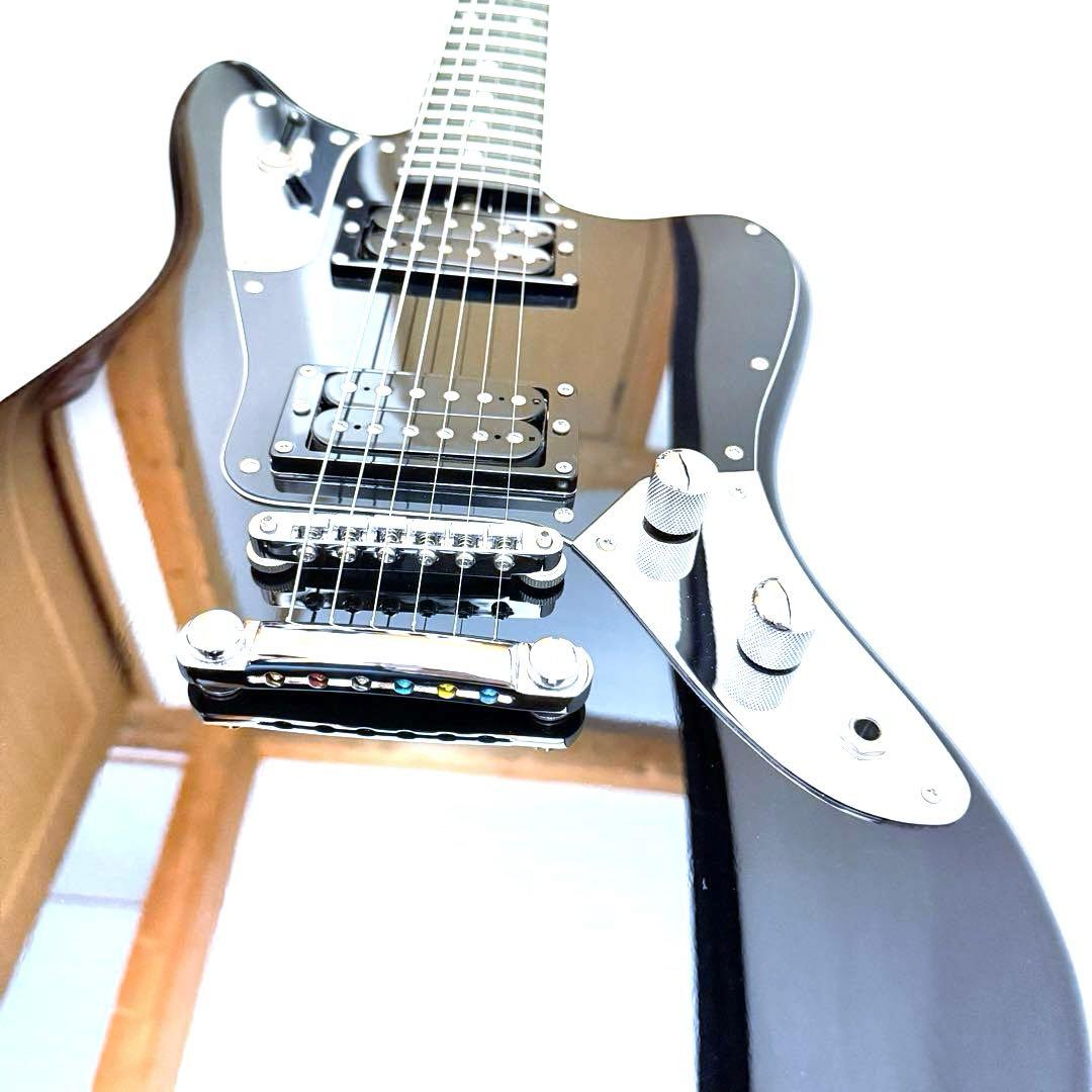 美品】Bacchus WINDY PLD エレキギター バッカス - メルカリ