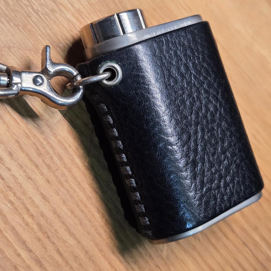 Eleaf iStick Pico レザースリーブ / Rad customs