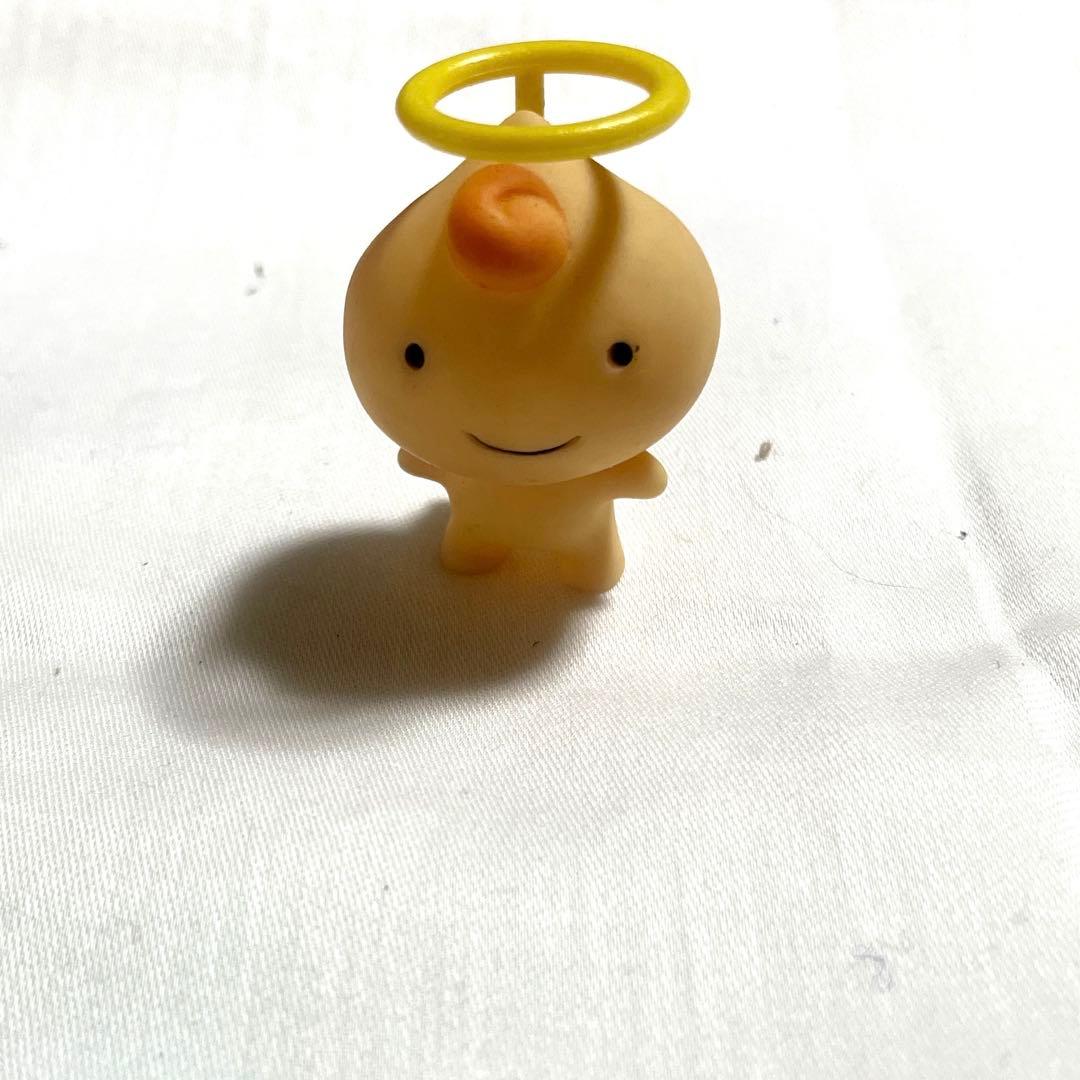 てんしっち くりてん たまごっち ソフビ フィギュア レトロ レア 昔