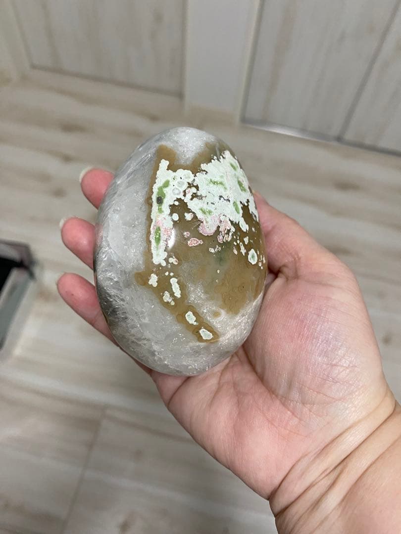 アメジスト　　グリーン