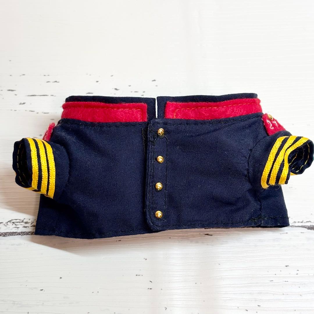 希少】服のみ 北鎮記念館 軍服 第七師団 旭川 歩兵27連隊 上等兵