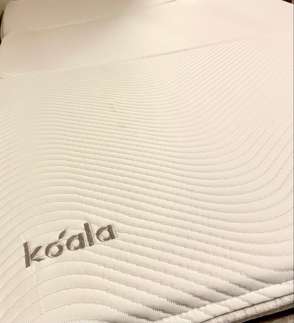 コアラフトン OASIS 折り畳みマットレス シングル