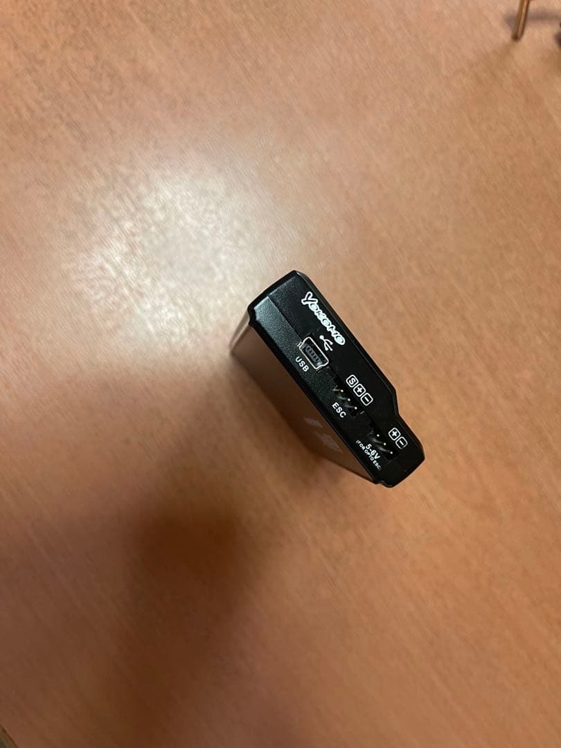 Yokomo BL-R3 セッティングカード付き - メルカリ