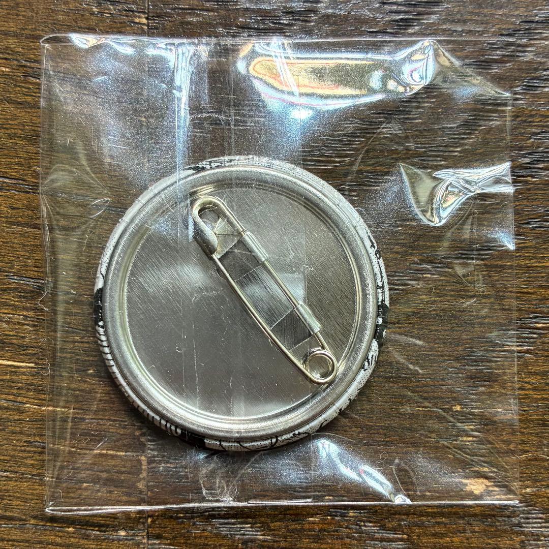 ワンピース オールフェイス 缶バッジ ウソップ - メルカリ