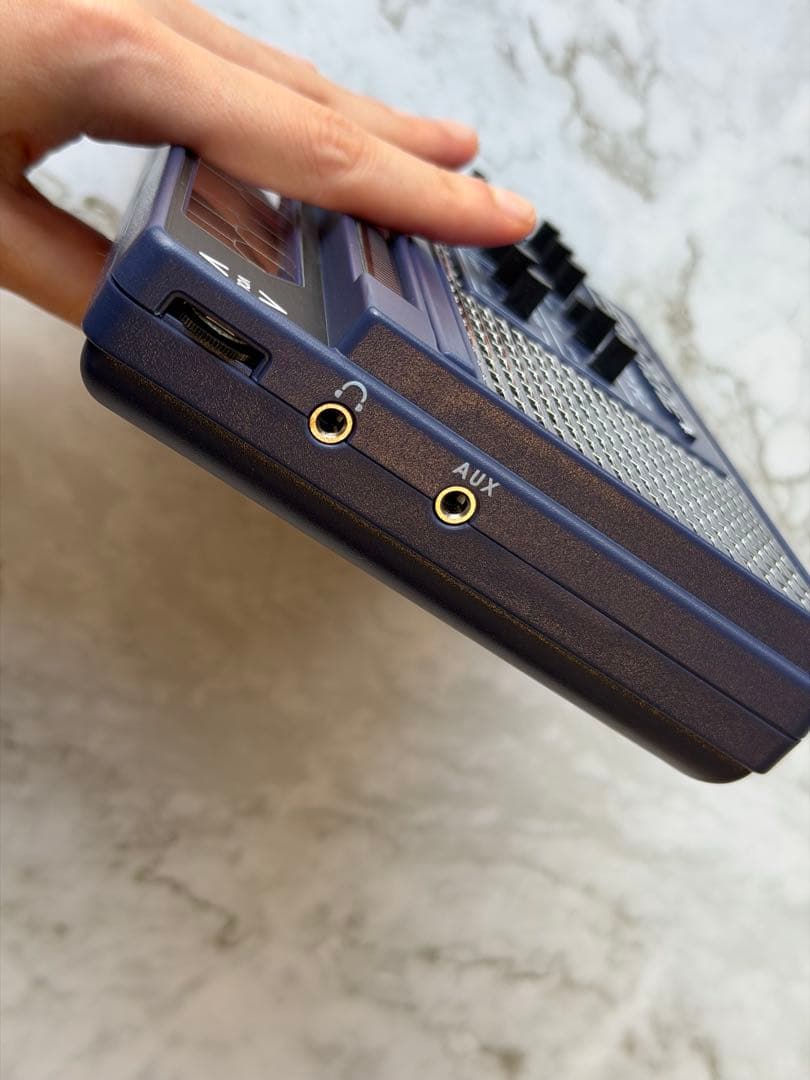 スタイロフォン Gen X-2 日本語説明書付Stylophone