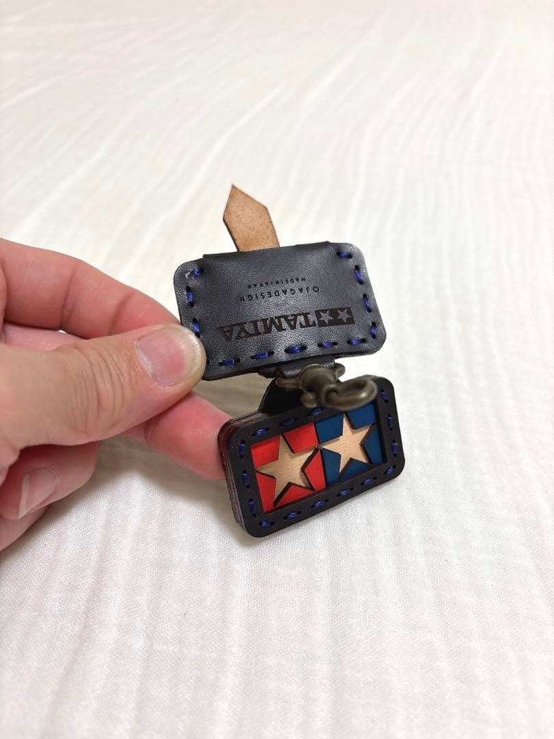 新品、未使用❗️OJAGA DESIGN タミヤ　キーキャップ