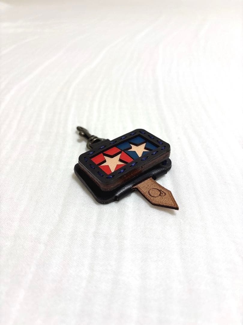 新品、未使用❗️OJAGA DESIGN タミヤ　キーキャップ