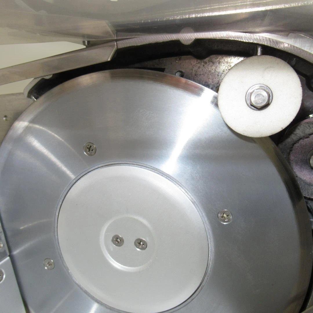 ハクラ精機　一枚切パンスライサー　AT700Z