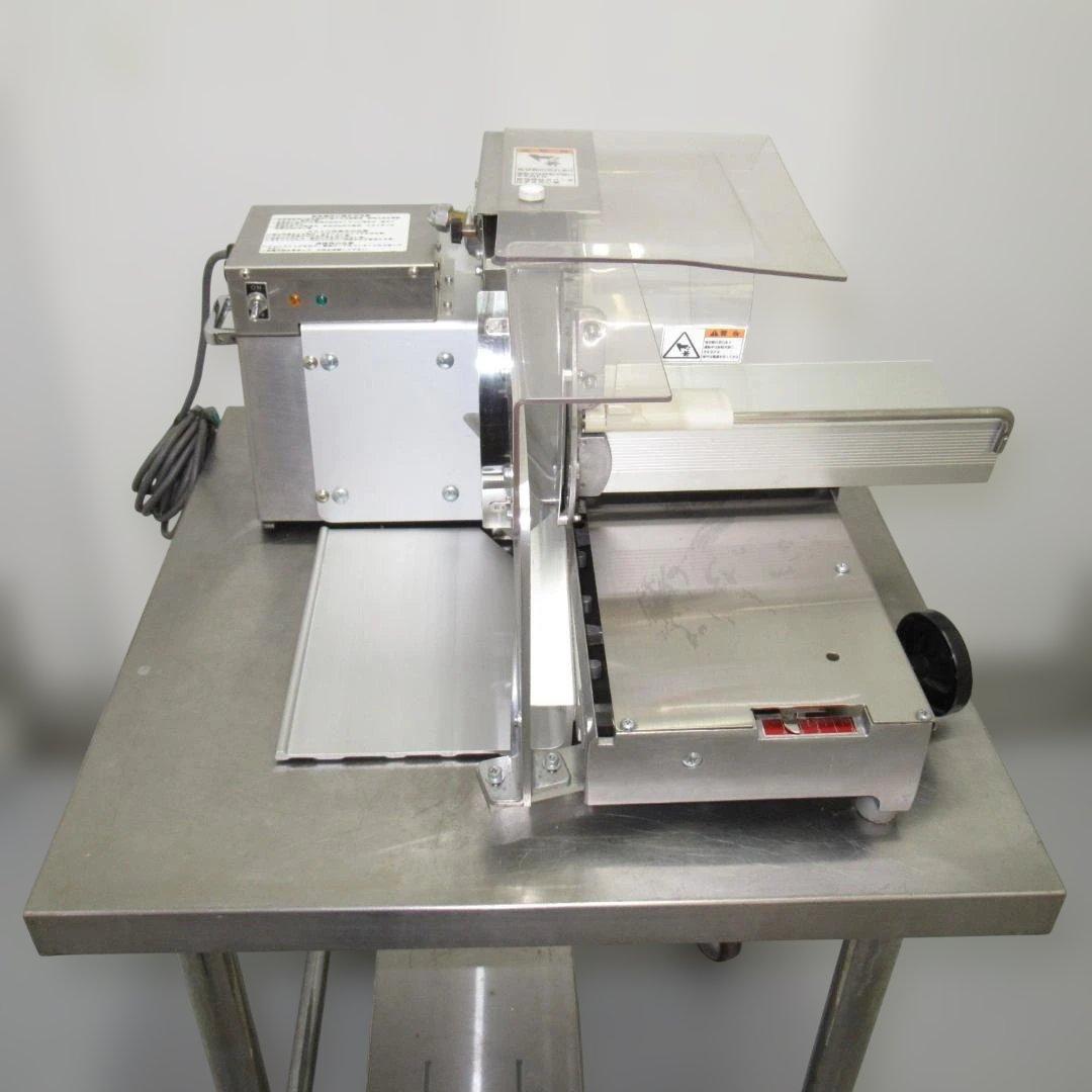 ハクラ精機　一枚切パンスライサー　AT700Z