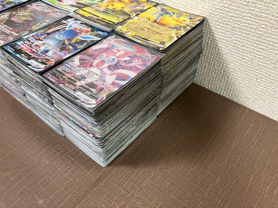 約2000枚以上】 ポケモンカード RR RRRセット まとめ売り 超大量