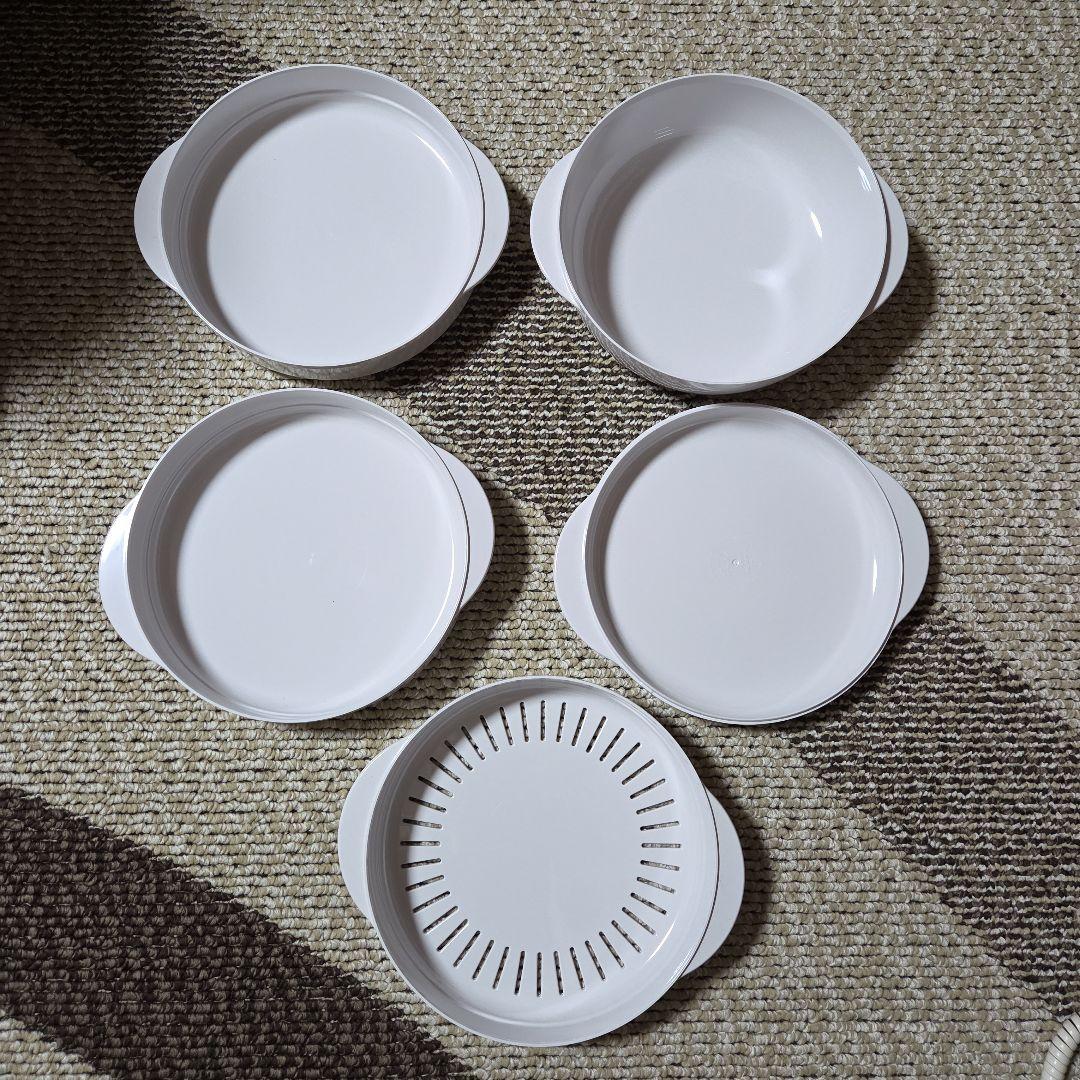 タッパーウェア タッパーウェーブ2000　未使用