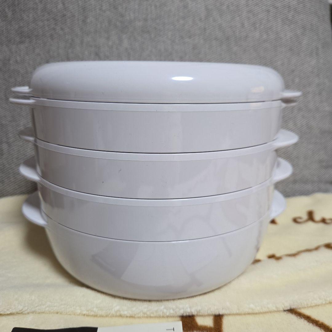 タッパーウェア タッパーウェーブ2000　未使用