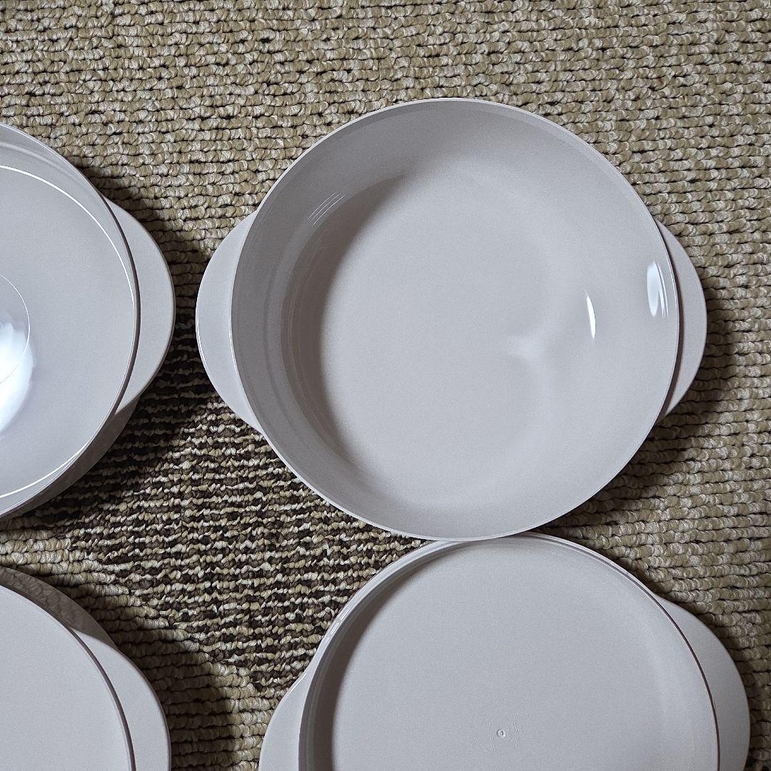 タッパーウェア タッパーウェーブ2000　未使用