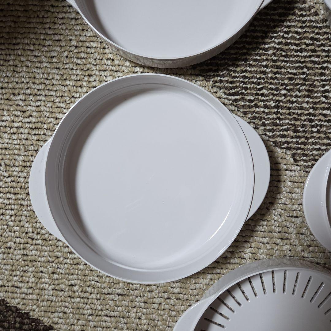 タッパーウェア タッパーウェーブ2000　未使用