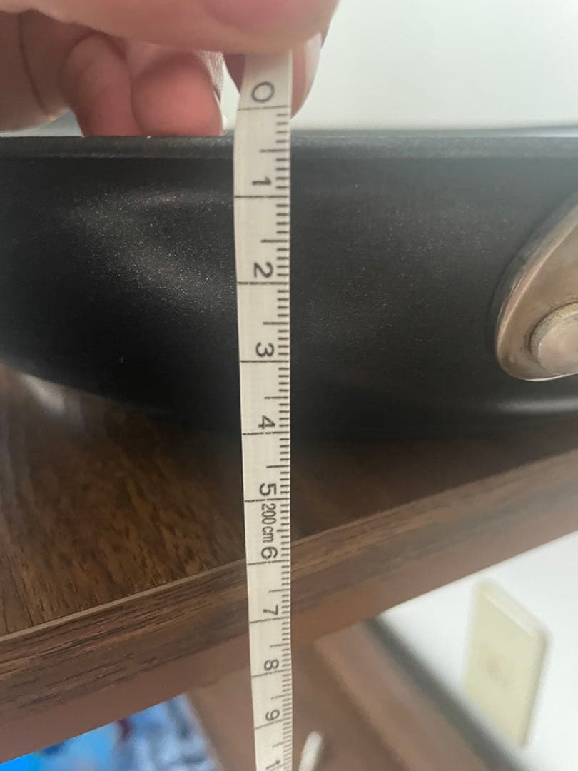 ANOLON ノンスティック フライパン 10インチ（約25cm）両手鍋タイプ