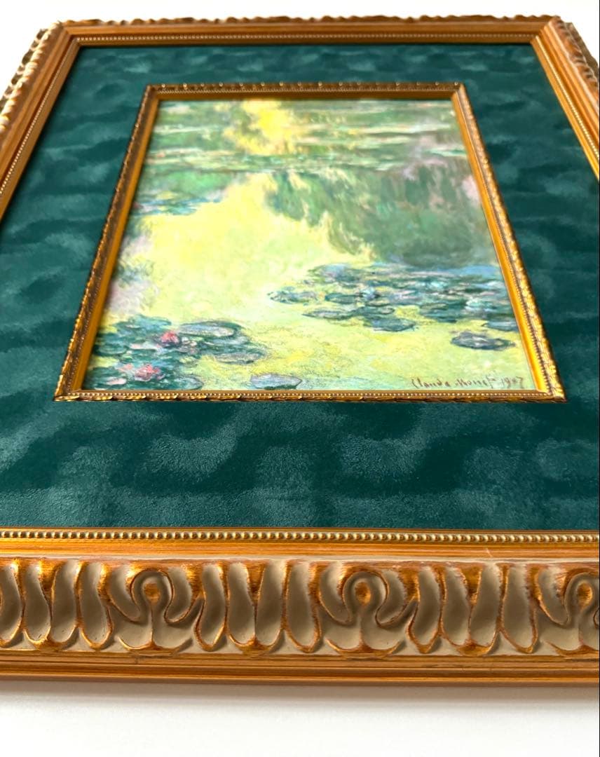 クロード モネ 絵画 Claude Monet