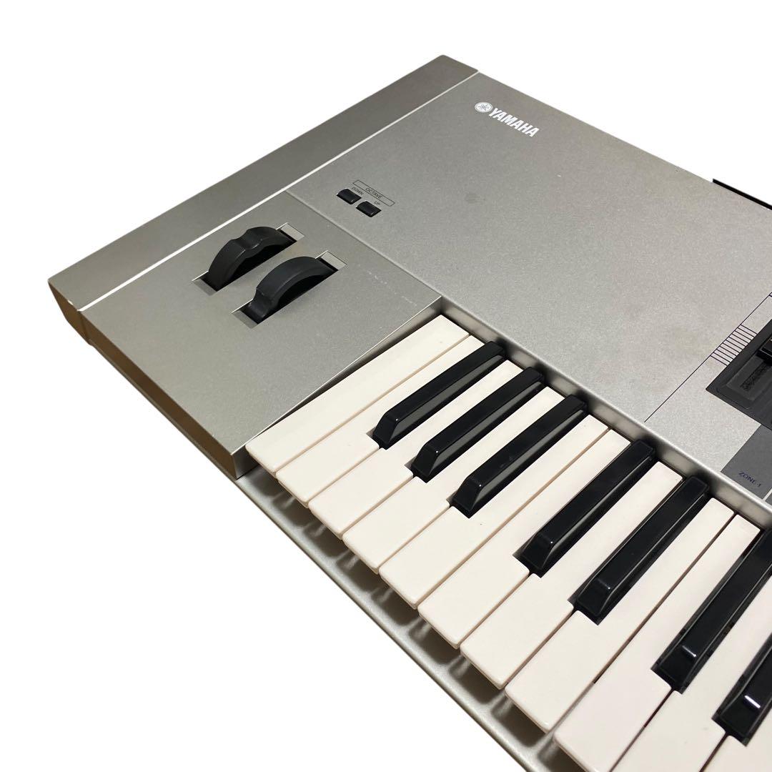 現状品 音出OK】YAMAHA MOTIF7 シンセサイザー キーボード - メルカリ