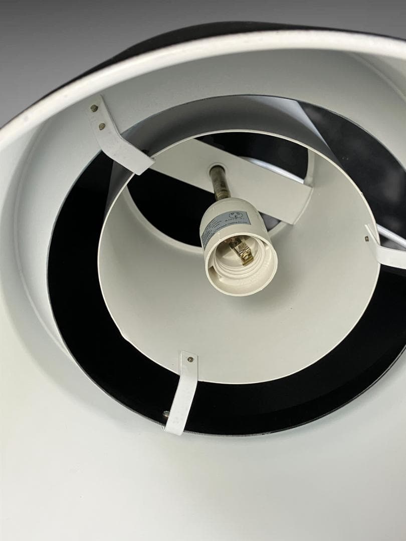 ※廃盤美品 Louis Poulsen Nyboder ルイスポールセン 照明3