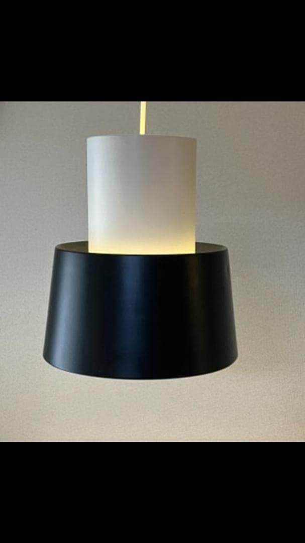 ※廃盤美品 Louis Poulsen Nyboder ルイスポールセン 照明3