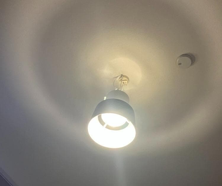 ※廃盤美品 Louis Poulsen Nyboder ルイスポールセン 照明3