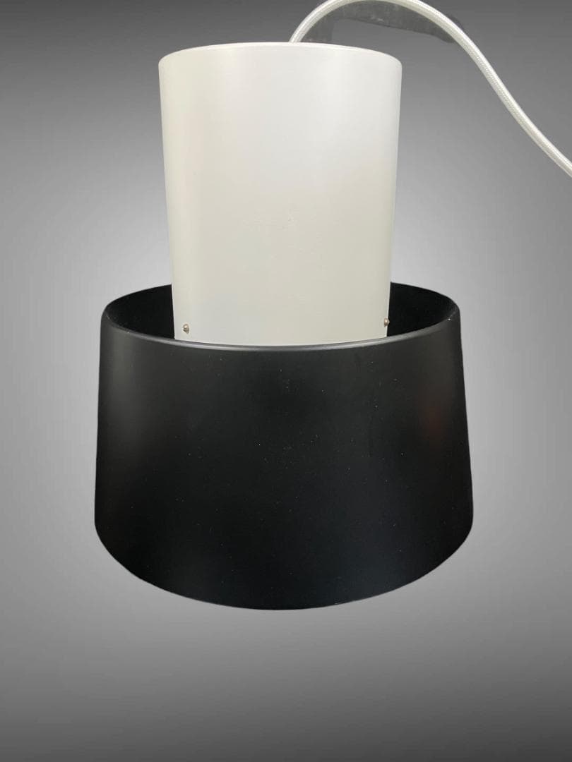 ※廃盤美品 Louis Poulsen Nyboder ルイスポールセン 照明3