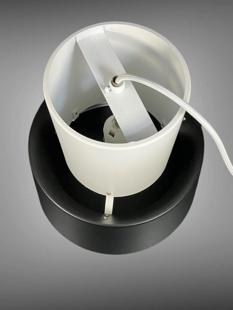 ※廃盤美品 Louis Poulsen Nyboder ルイスポールセン 照明3