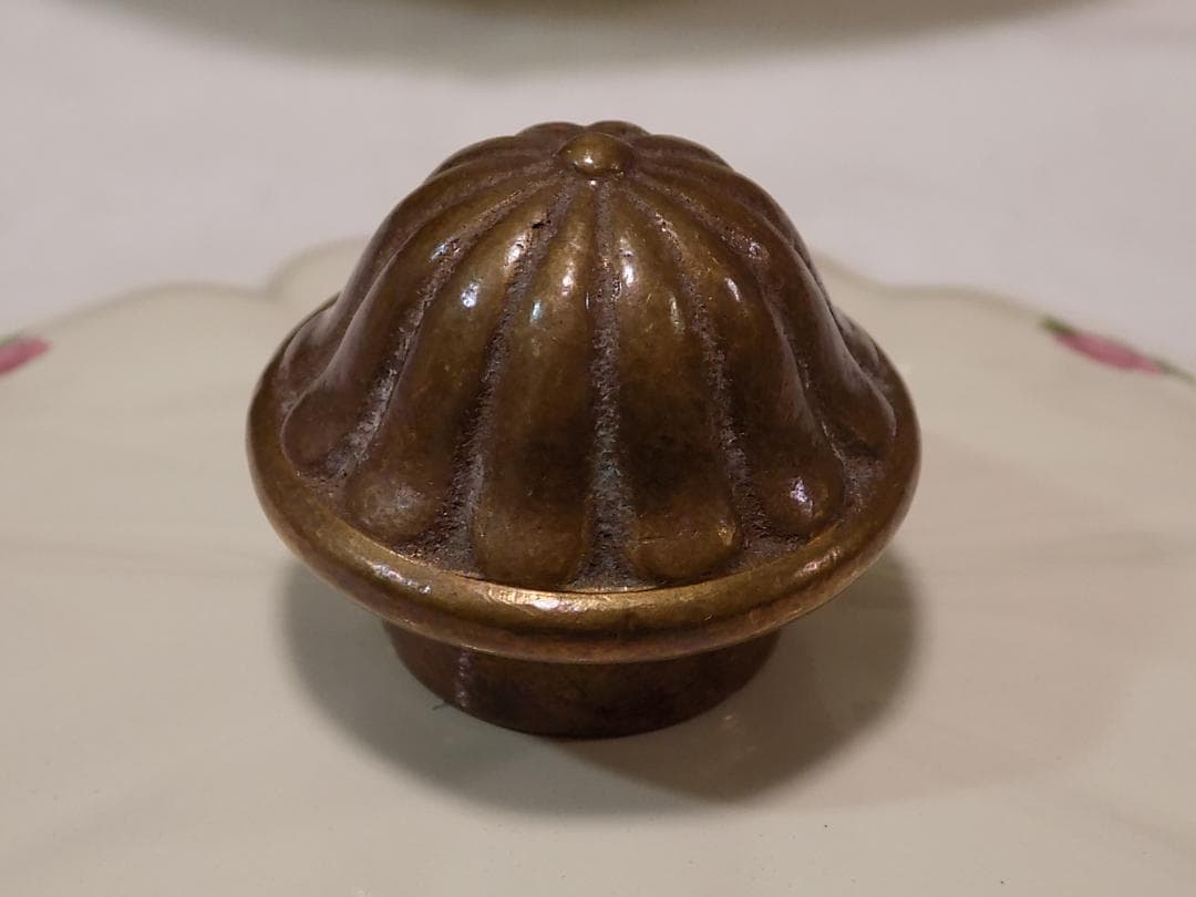 ASTA WEST GERMANY 1970年代のホーロー両手鍋　新品未使用