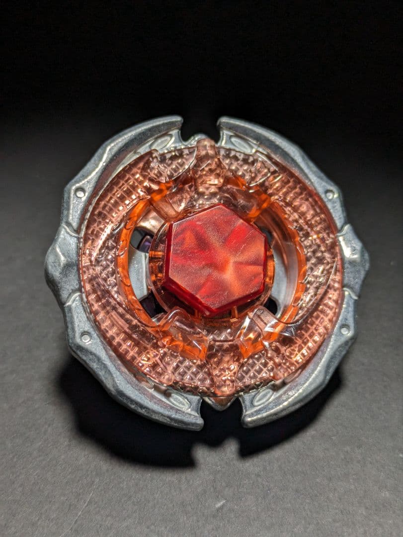 フォビドゥンイオニスED145FB メタルファイトベイブレード - メルカリ