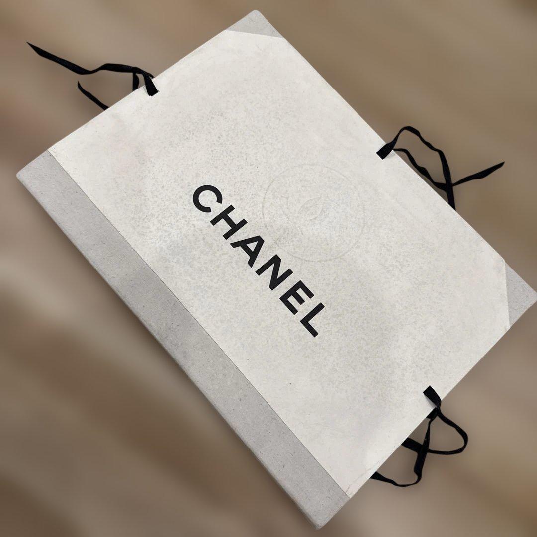 CHANEL CRUISECOLLECTION1996-1997 カタログ写真集