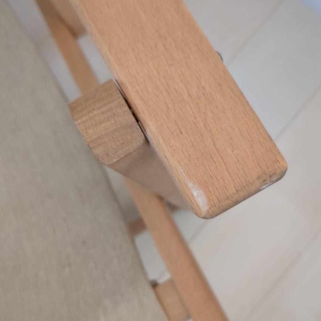 すりばち　HYLLING Møbler　vintage　デッキチェア　北欧