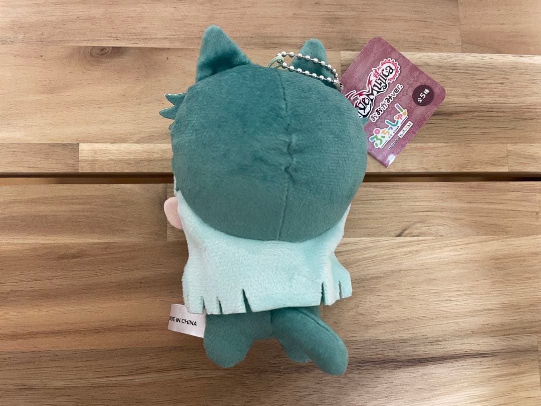 バンドリ ぷちっしゅ Ave Mujica おおかみver. モーティス - メルカリ