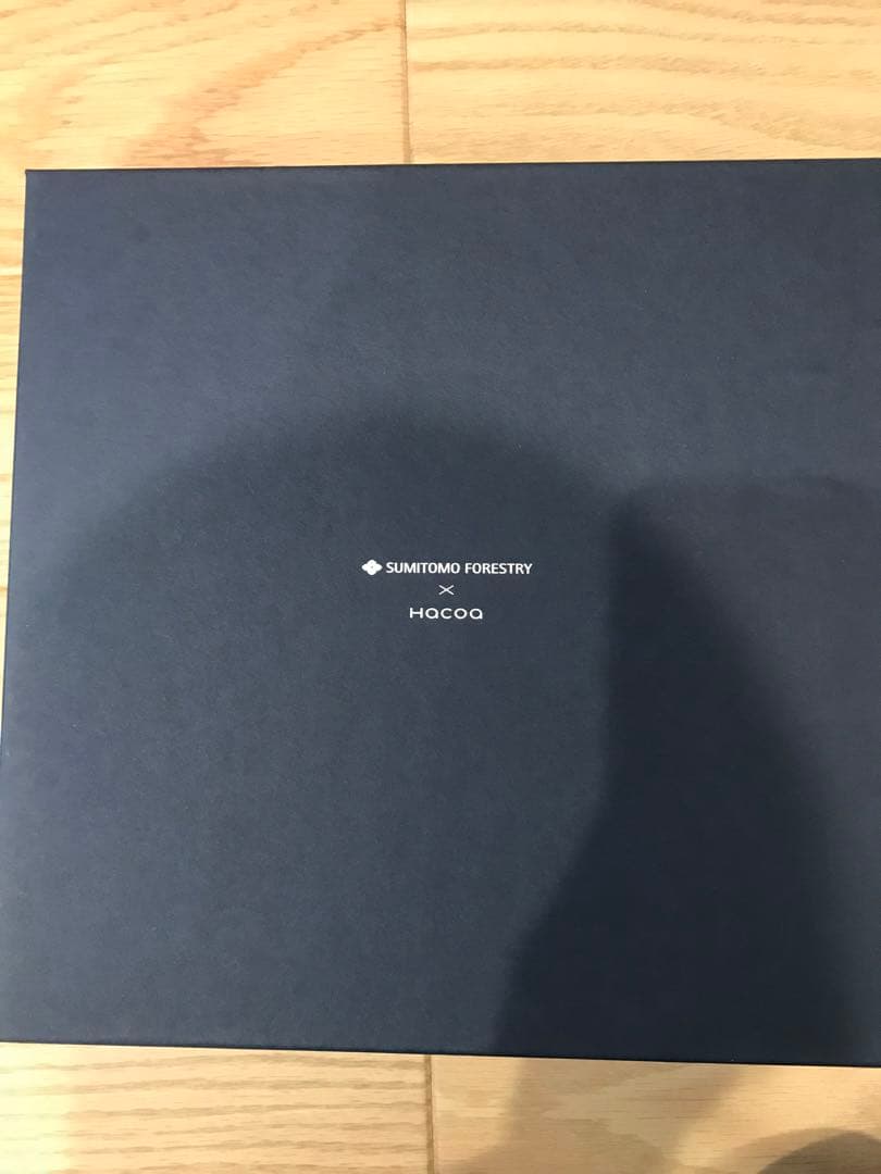 掛時計【住友林業　完成記念品】