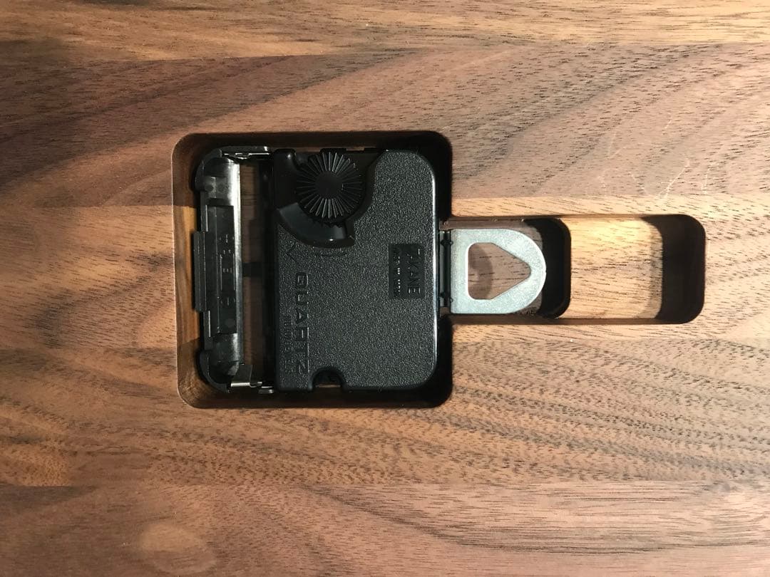 掛時計【住友林業　完成記念品】