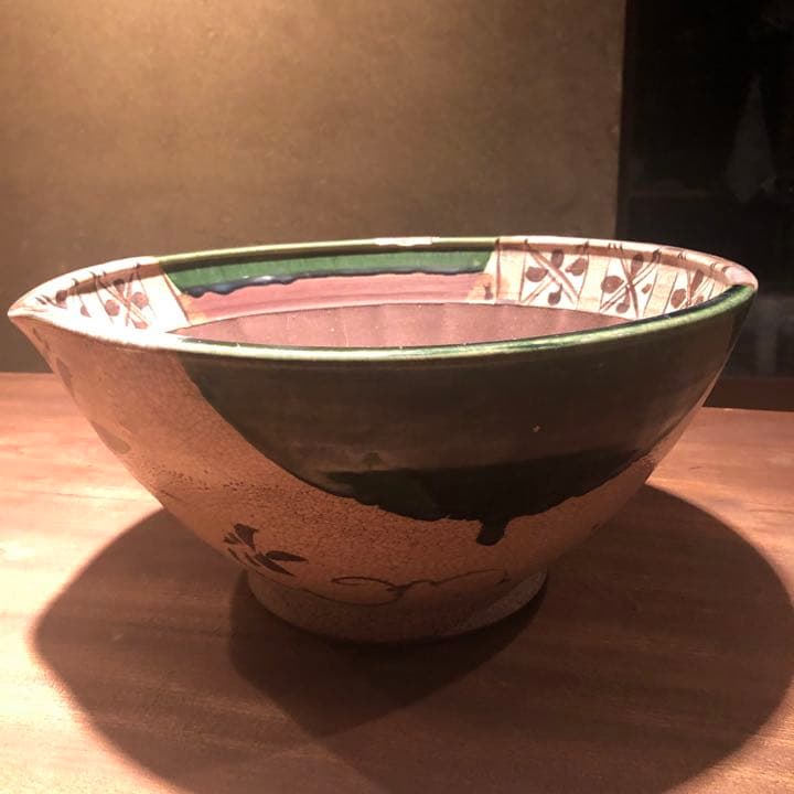 すり鉢(六兵衛)B品