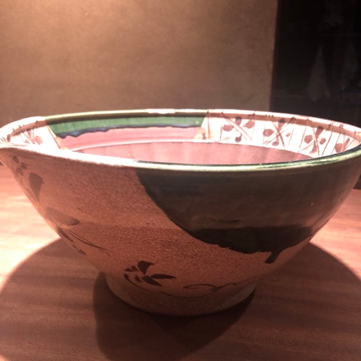 すり鉢(六兵衛)B品