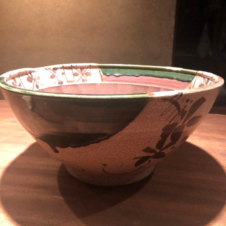 すり鉢(六兵衛)B品