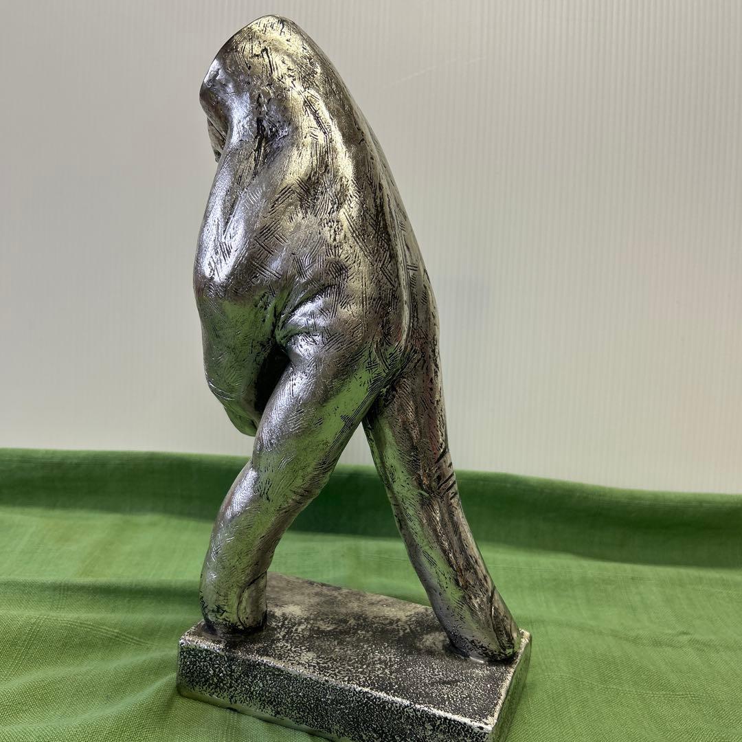 巨大！【KARE DESIGN】　手のオブジェ