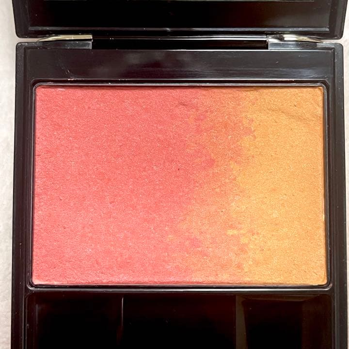 エキップ SUQQU スック ピュアカラーブラッシュ 01 蕾咲 TSUBOM