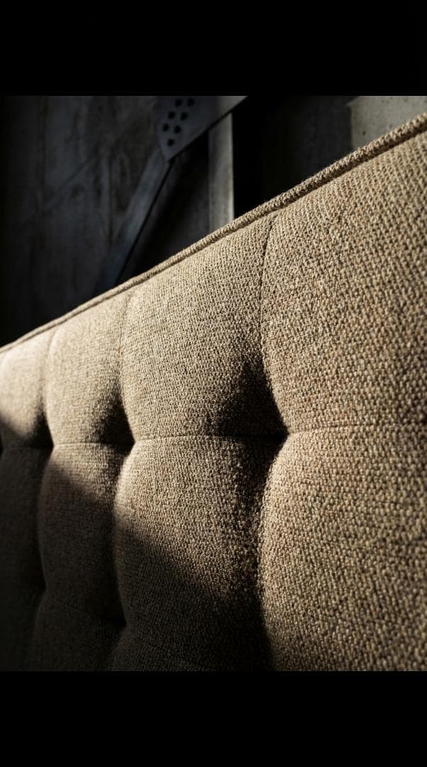 BoConcept Lugano キング ベッド Lift-up - メルカリ