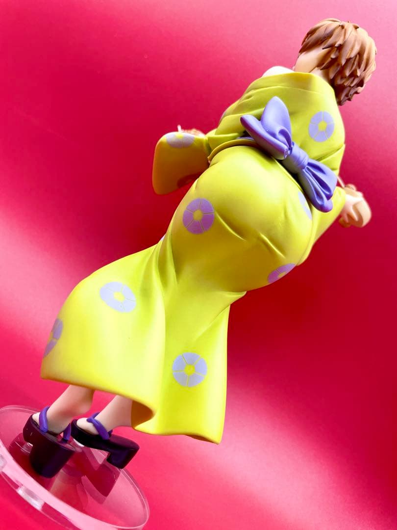 フリーイング そに子 フィギュア 第一宇宙速度 浴衣Ver そに子 フウリ 見鈴