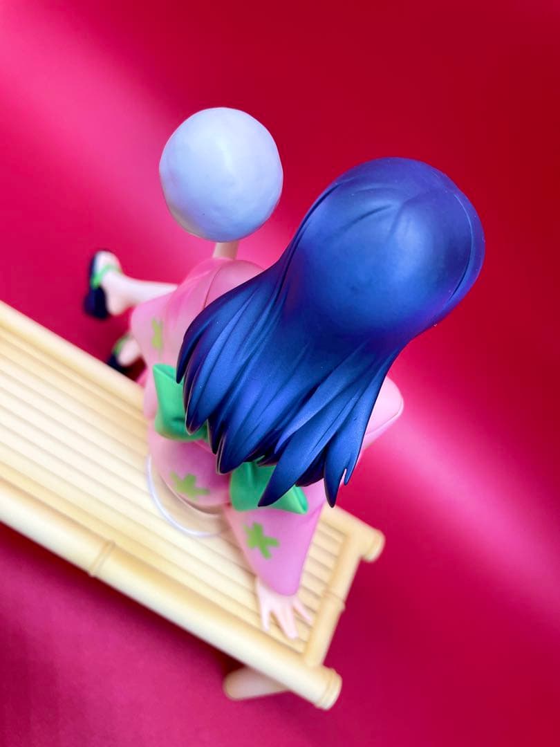 フリーイング そに子 フィギュア 第一宇宙速度 浴衣Ver そに子 フウリ 見鈴