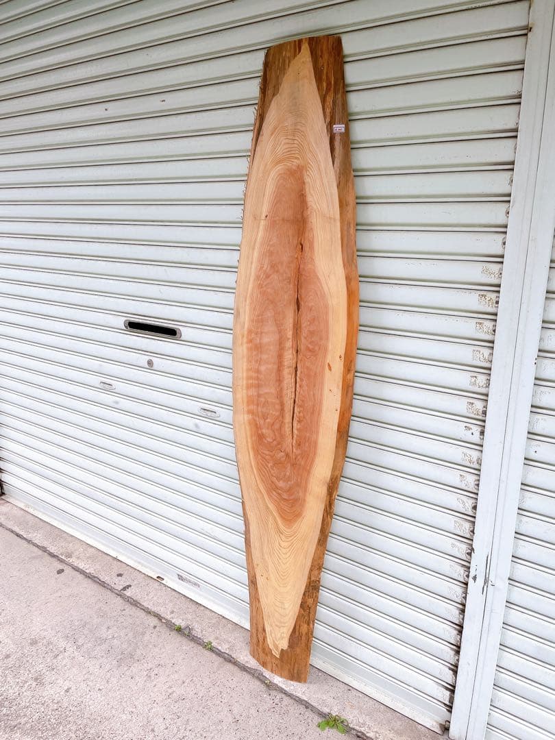 天然　杉　木材　天板　無垢材　一枚板　テレビ台　ベンチ　カウンターテーブル