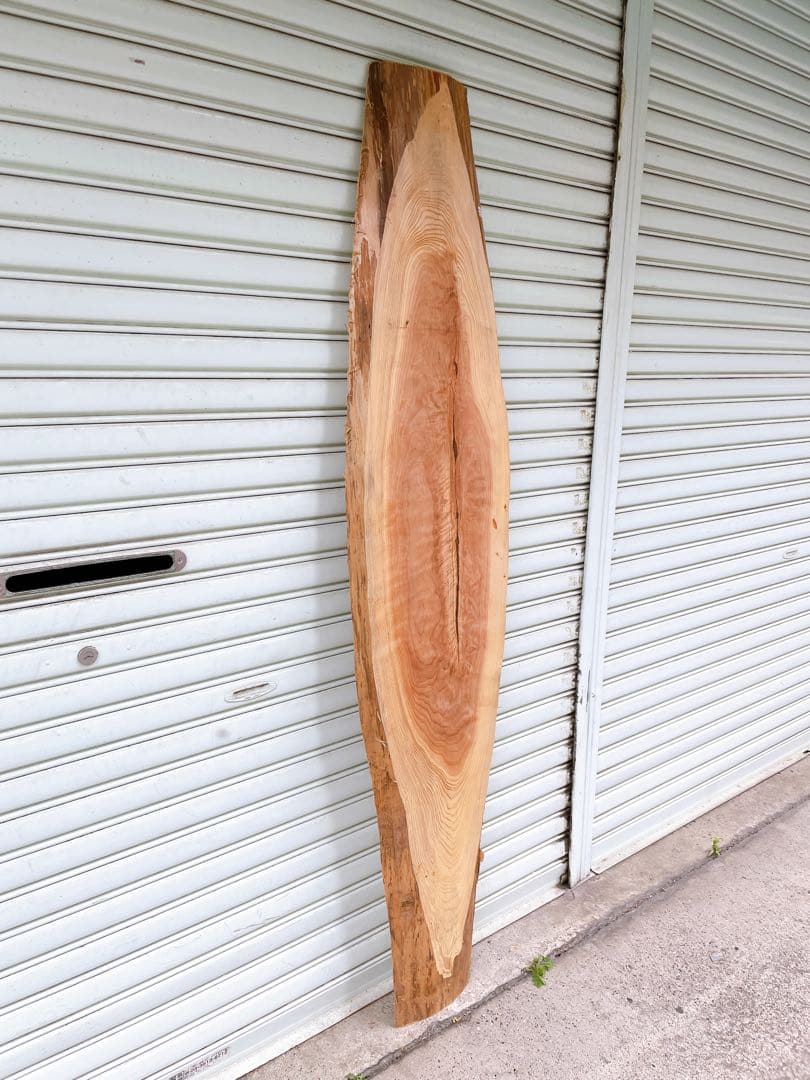 天然　杉　木材　天板　無垢材　一枚板　テレビ台　ベンチ　カウンターテーブル