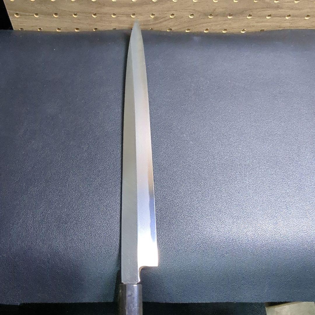 堺 一竿子忠綱本舗 （ふぐ引き）高級包丁