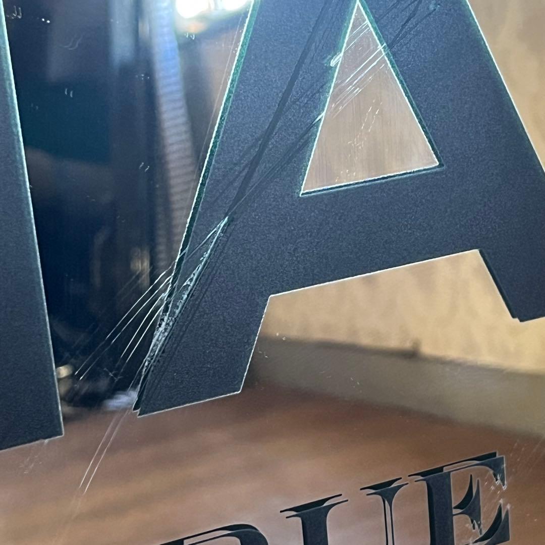 【中古品】オリバーガル CHANEL 壁掛け ミラー 鏡 Oliver Gal